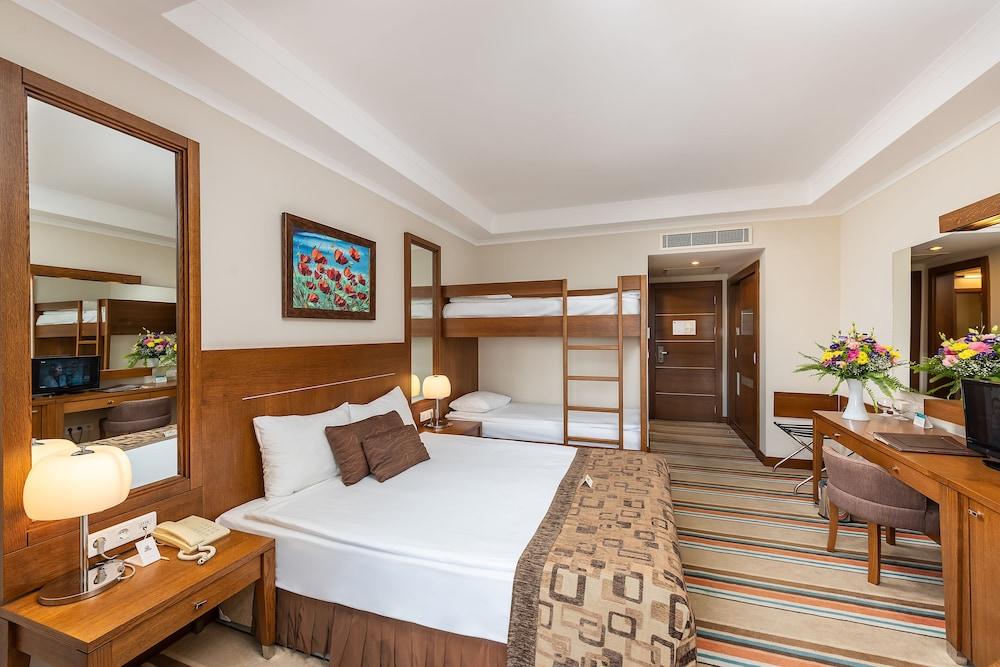 Sunis Elita Beach Resort Hotel & Spa 키질라게크 외부 사진