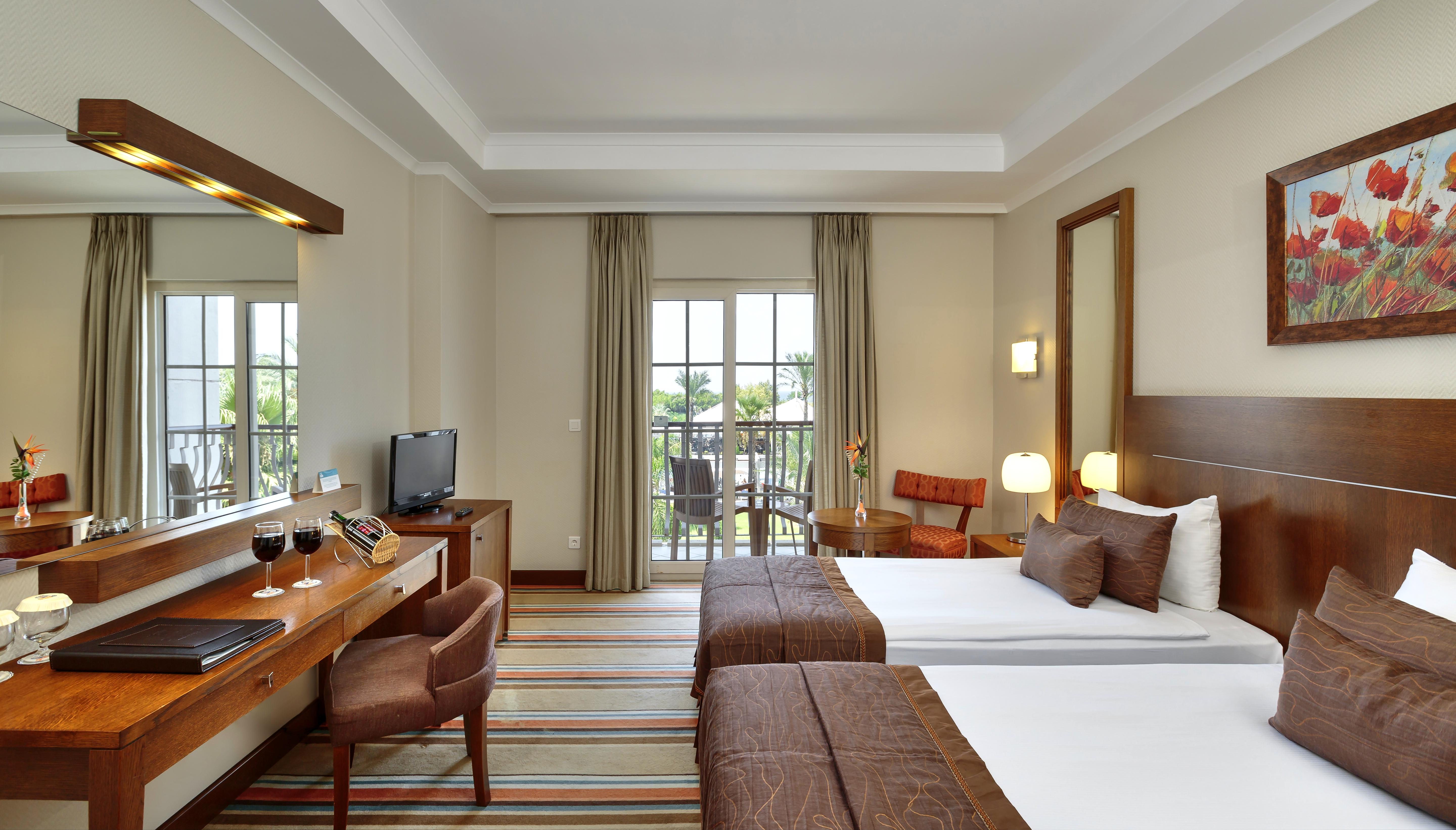 Sunis Elita Beach Resort Hotel & Spa 키질라게크 외부 사진