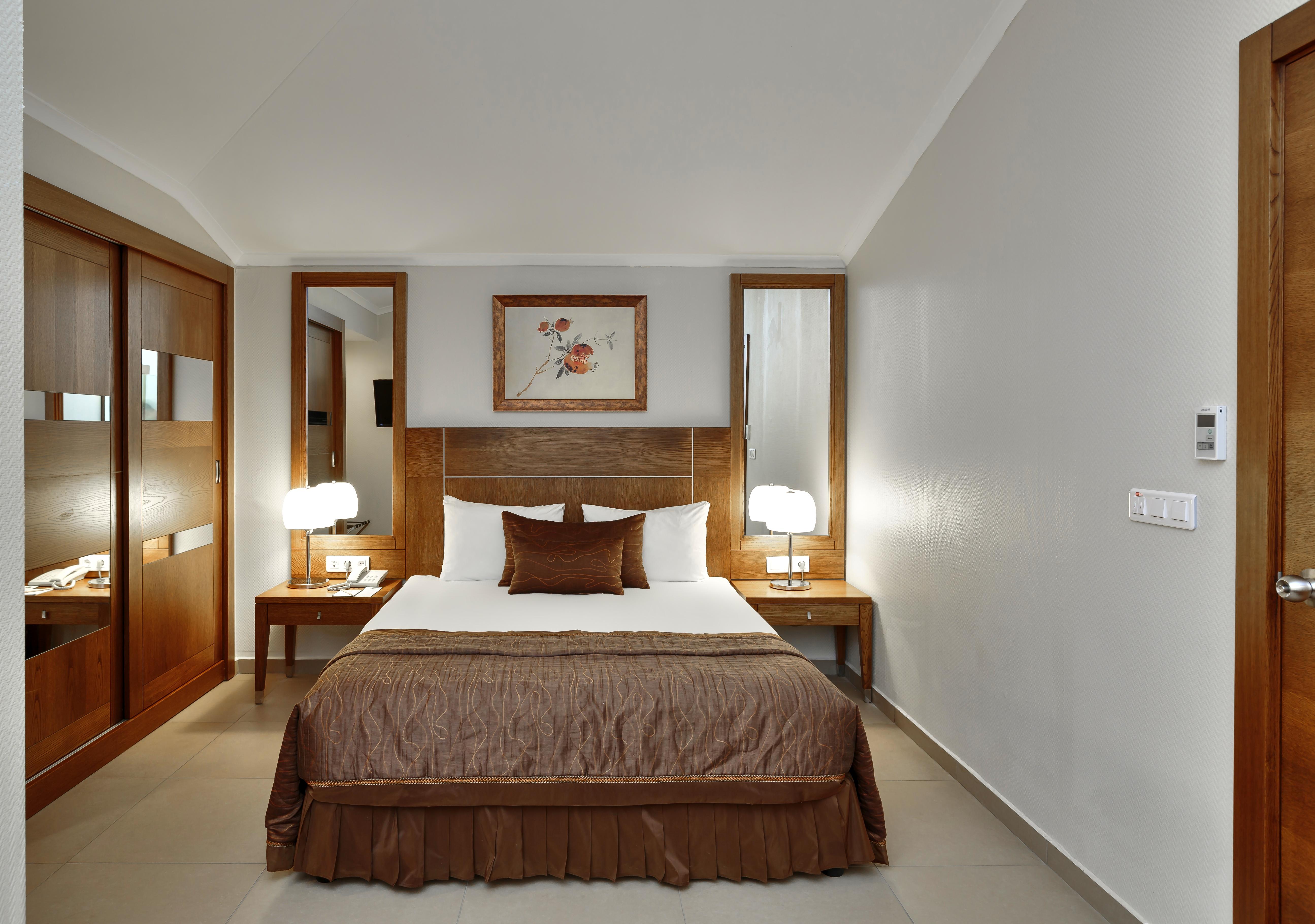 Sunis Elita Beach Resort Hotel & Spa 키질라게크 외부 사진
