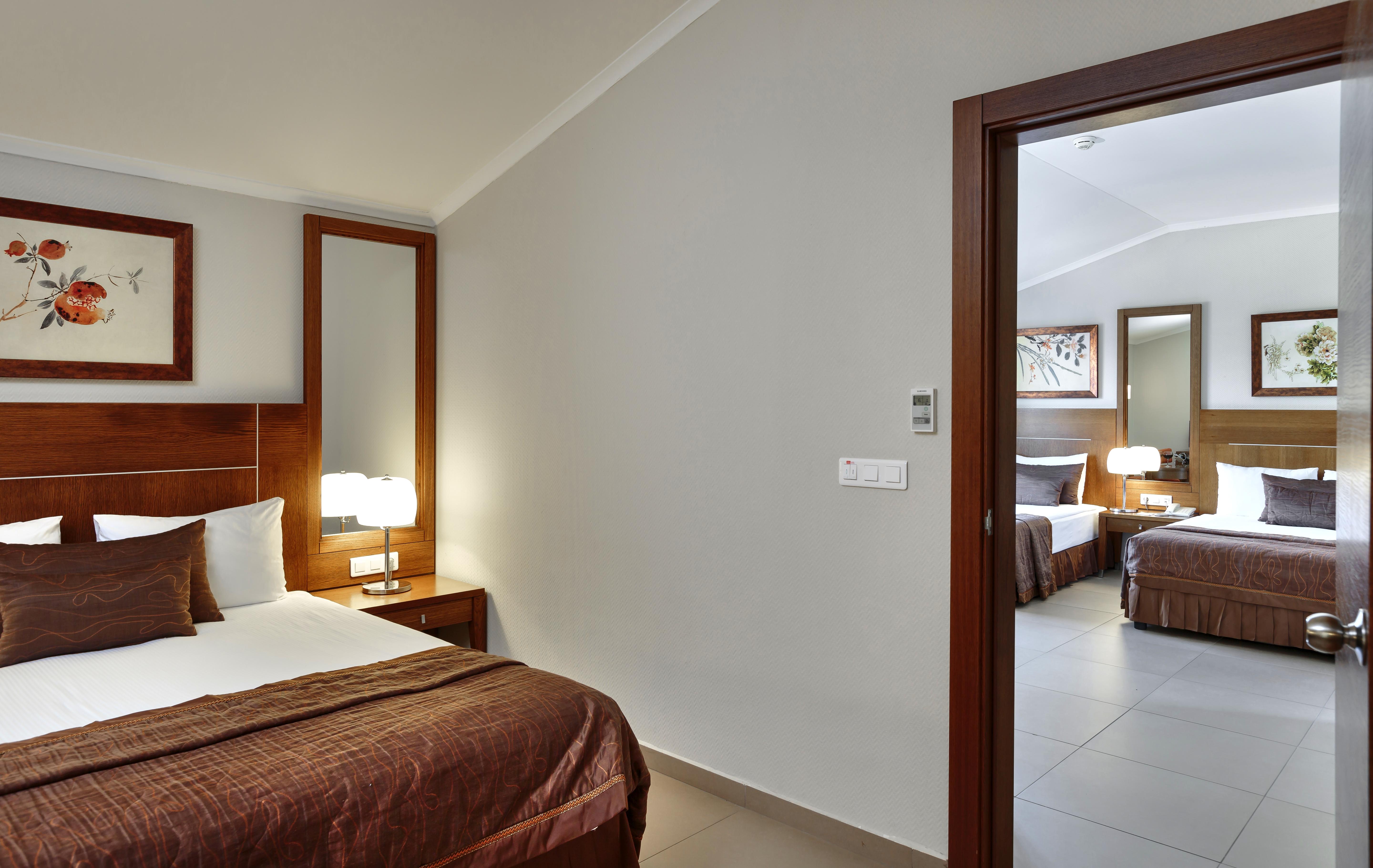 Sunis Elita Beach Resort Hotel & Spa 키질라게크 외부 사진