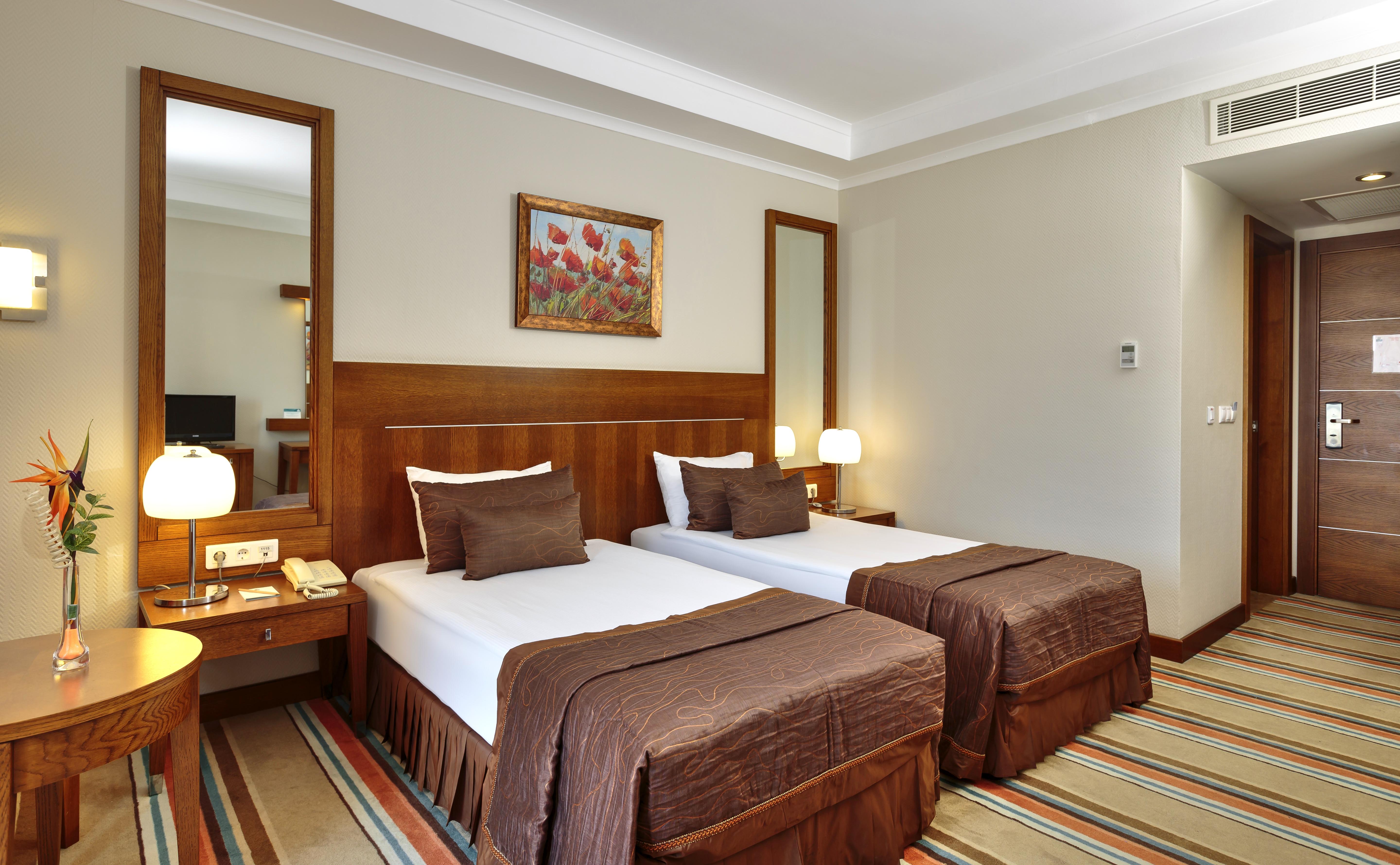 Sunis Elita Beach Resort Hotel & Spa 키질라게크 외부 사진