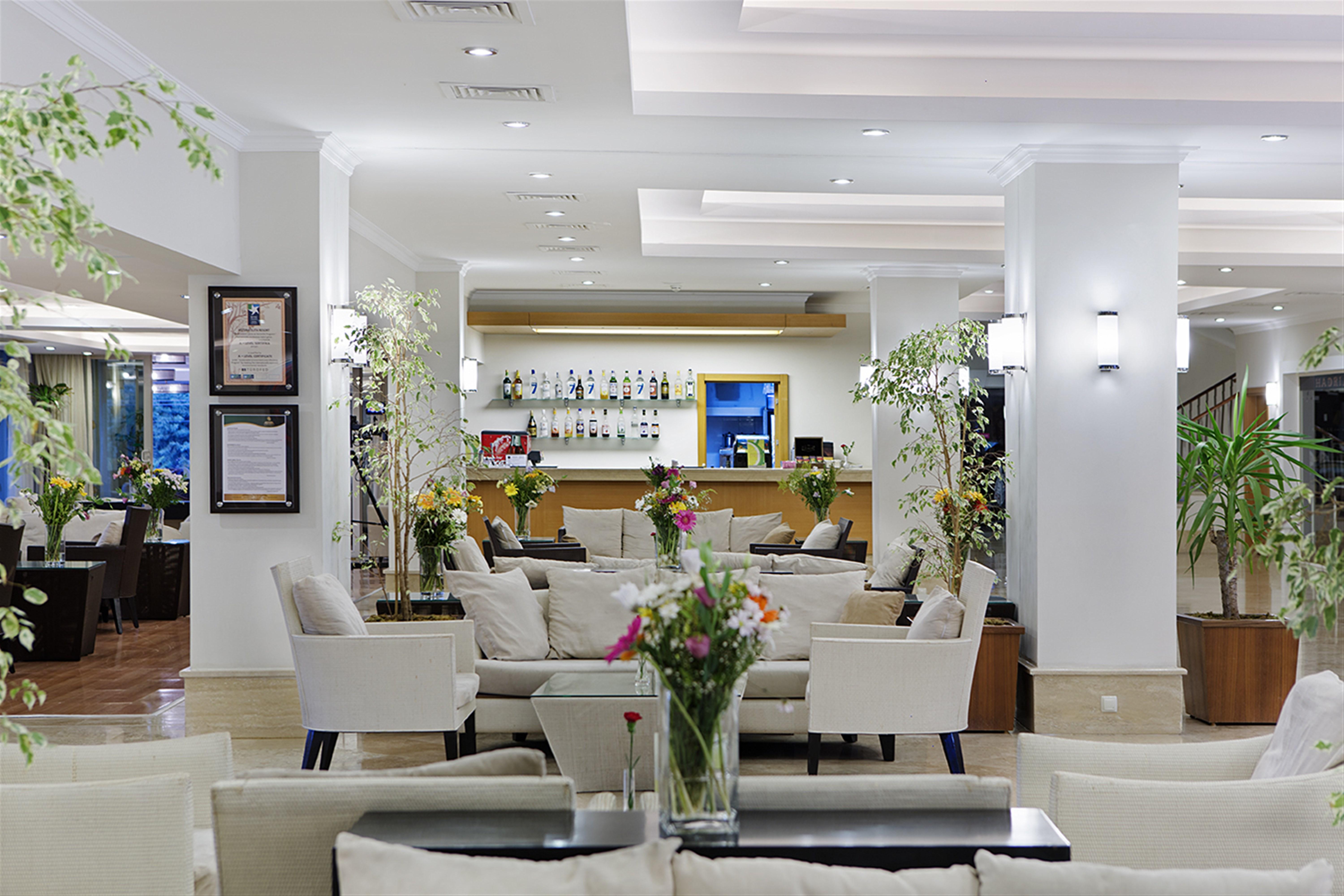 Sunis Elita Beach Resort Hotel & Spa 키질라게크 외부 사진