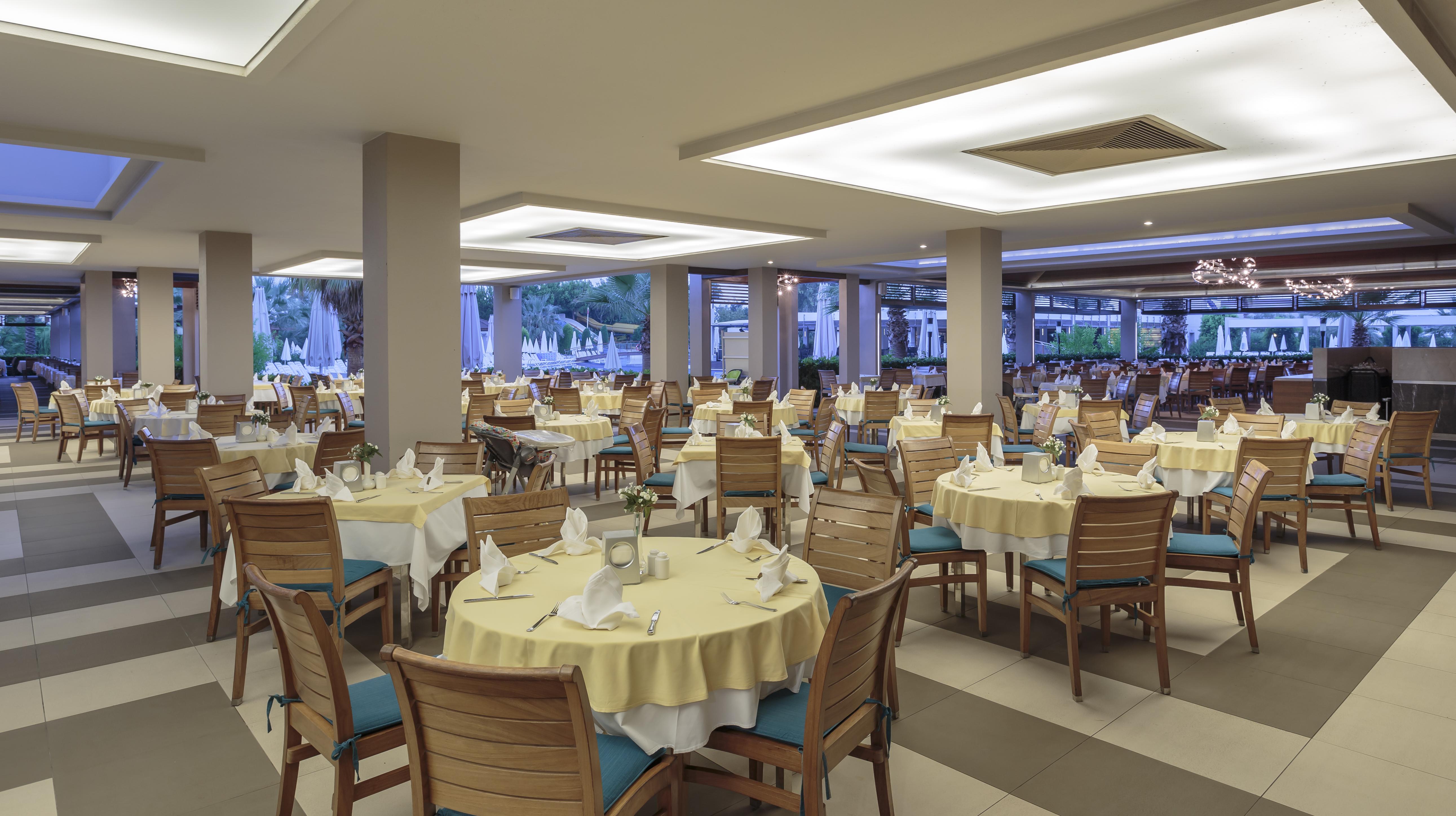 Sunis Elita Beach Resort Hotel & Spa 키질라게크 외부 사진