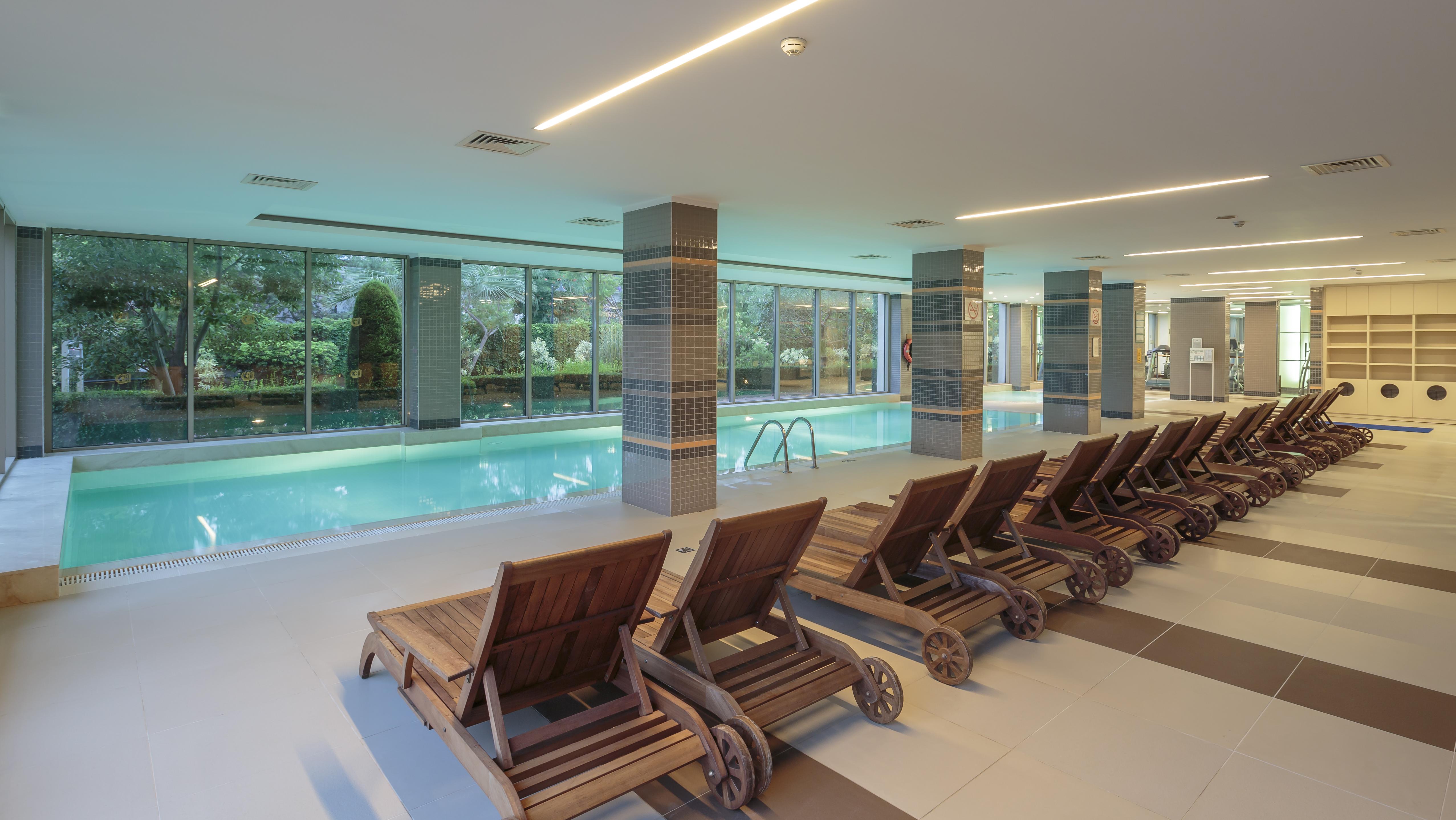 Sunis Elita Beach Resort Hotel & Spa 키질라게크 외부 사진
