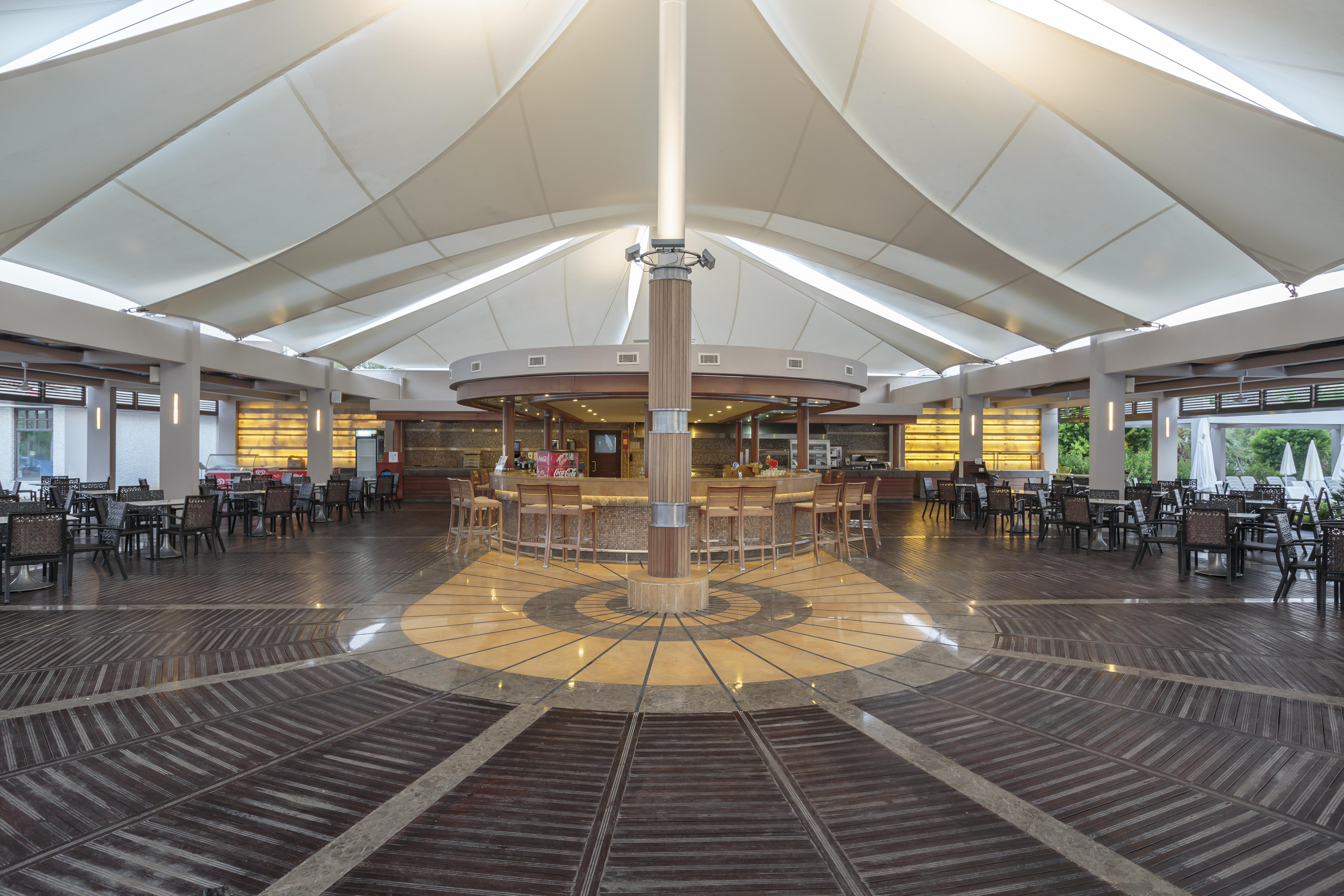 Sunis Elita Beach Resort Hotel & Spa 키질라게크 외부 사진