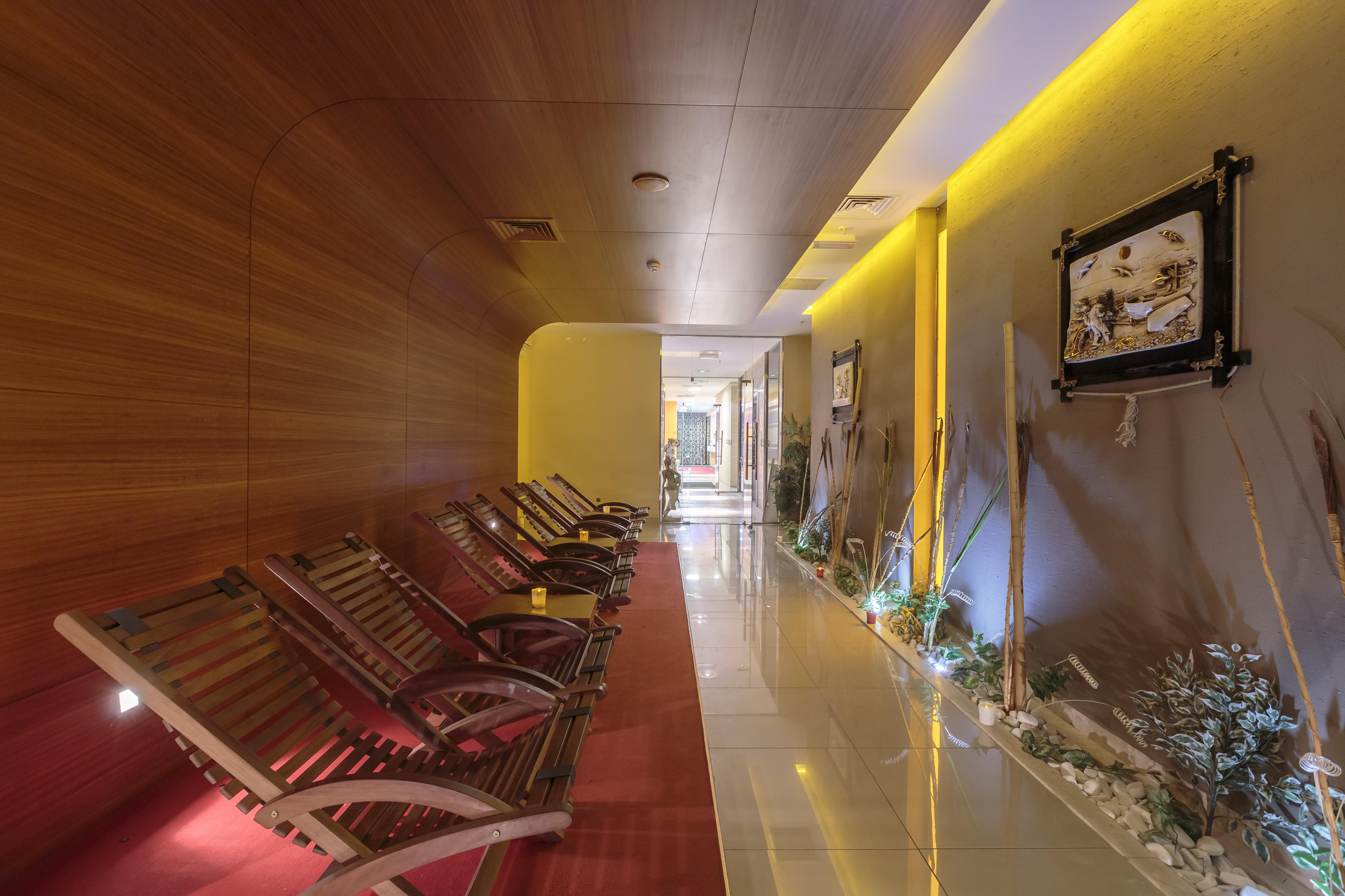 Sunis Elita Beach Resort Hotel & Spa 키질라게크 외부 사진
