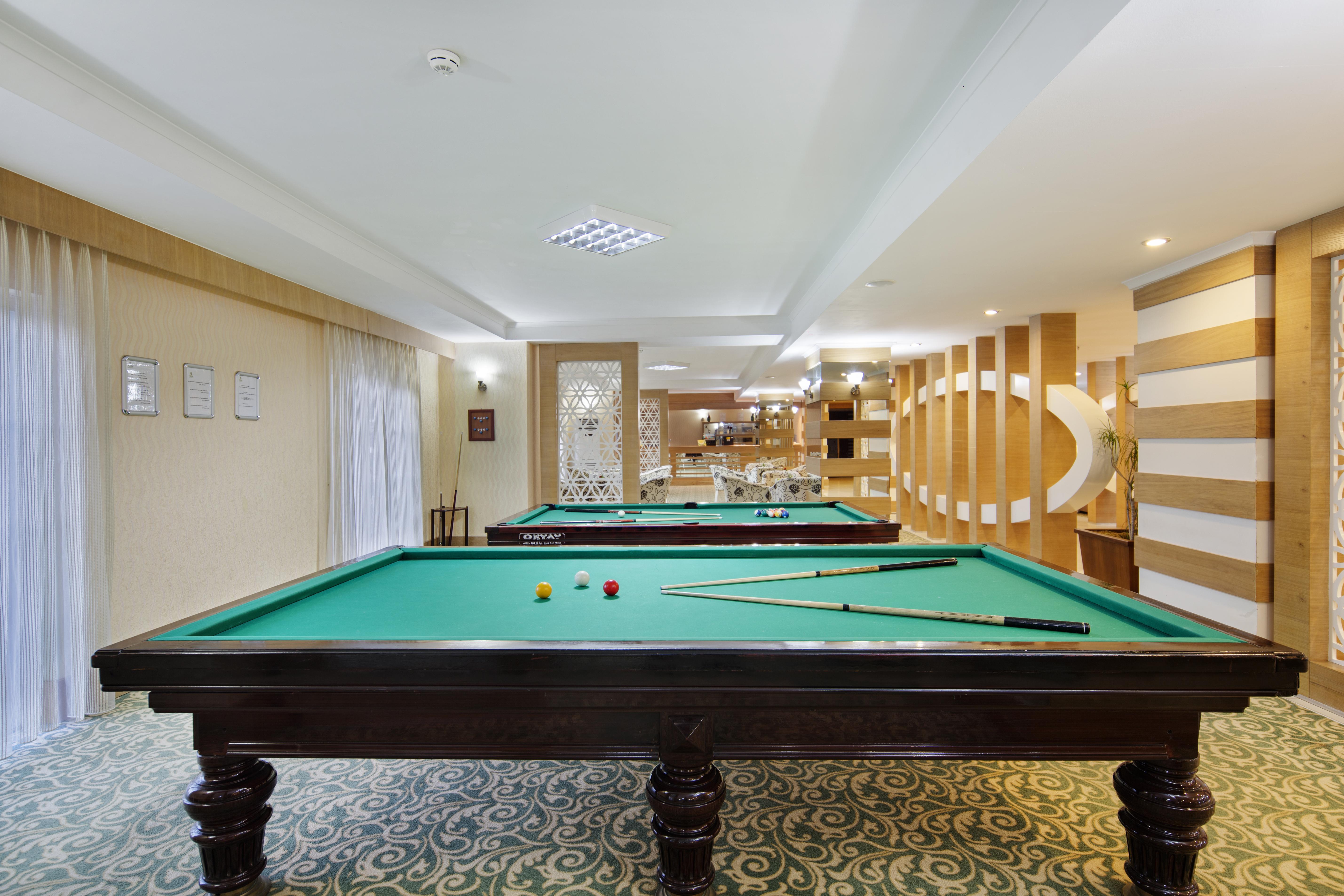 Sunis Elita Beach Resort Hotel & Spa 키질라게크 외부 사진