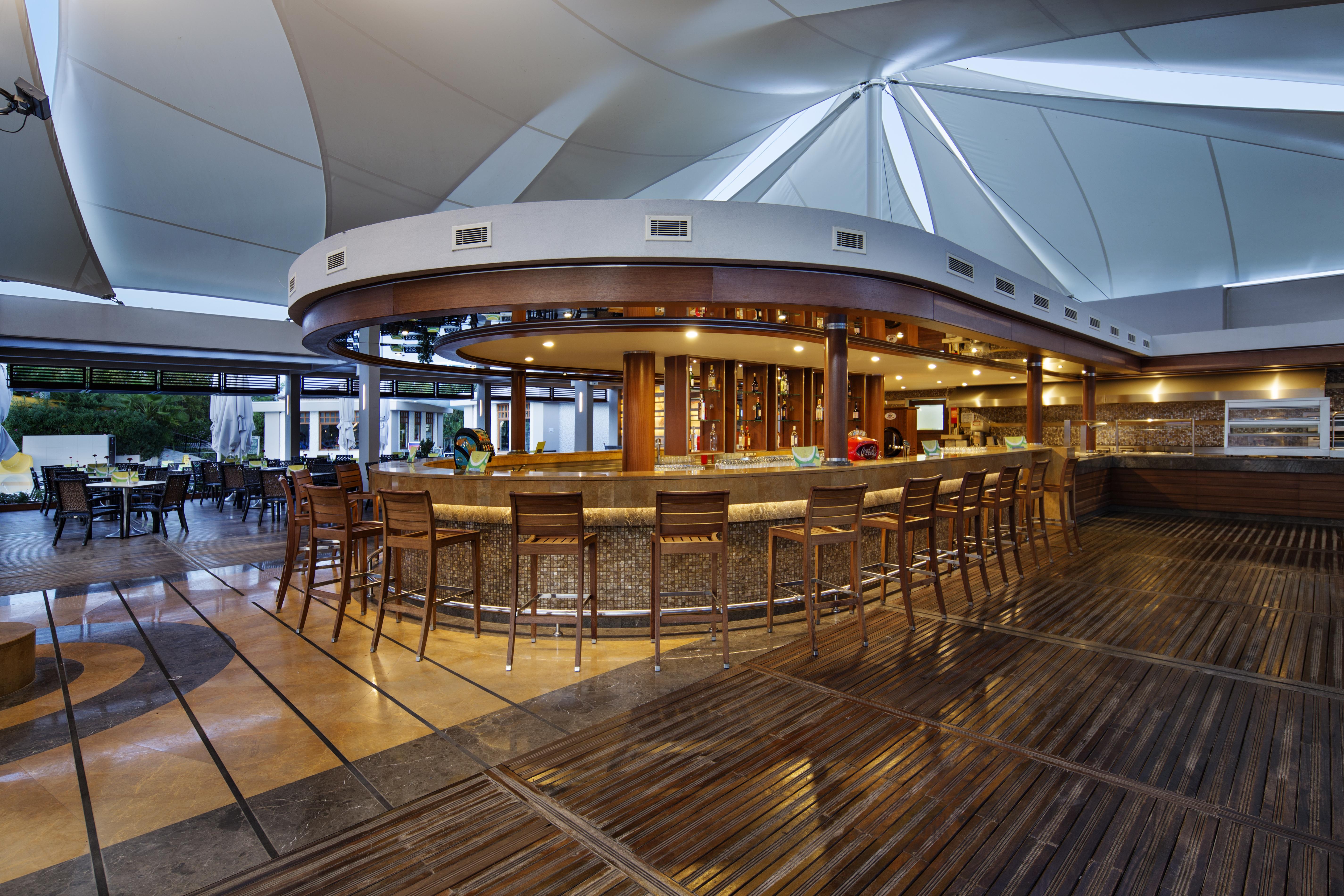 Sunis Elita Beach Resort Hotel & Spa 키질라게크 외부 사진