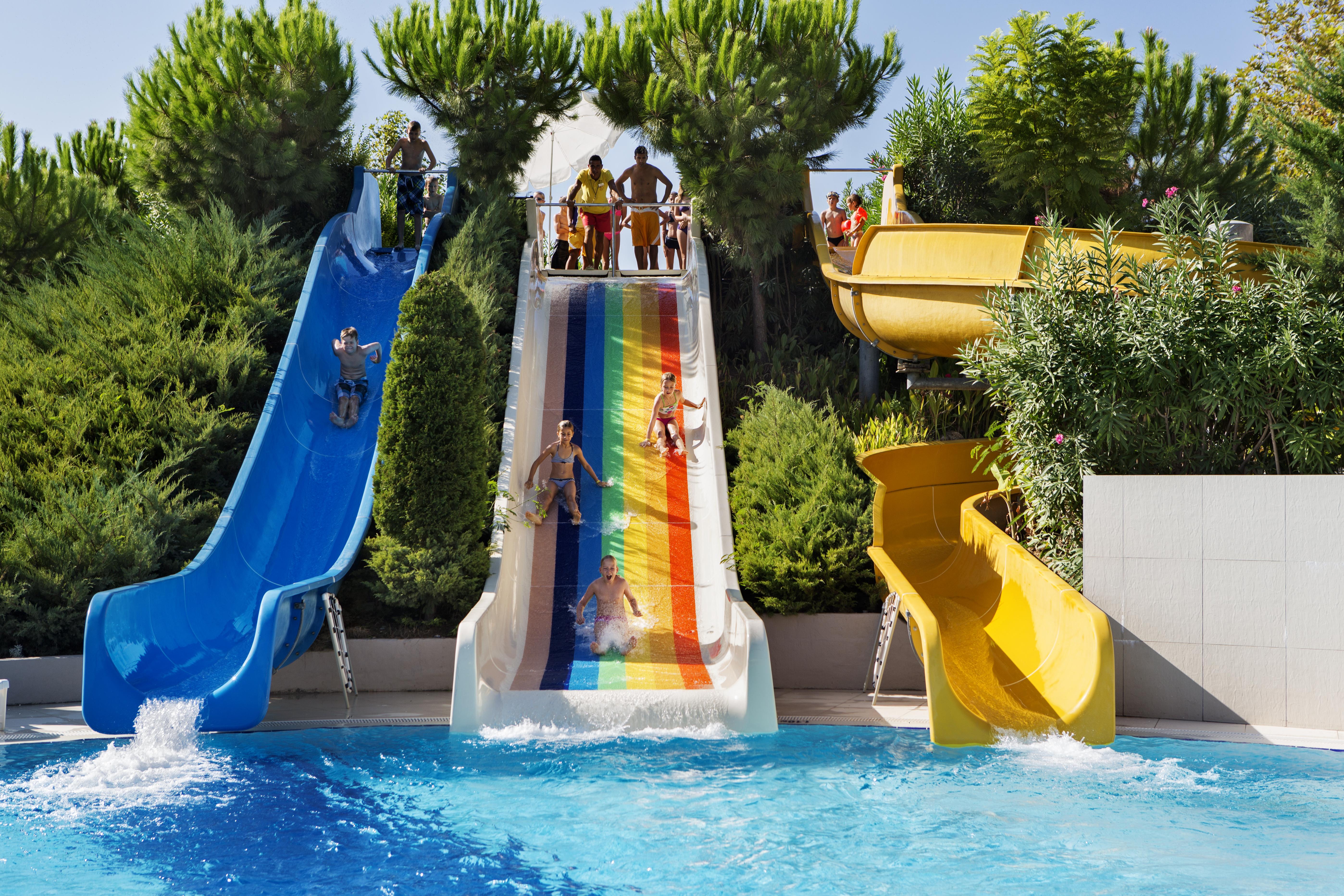 Sunis Elita Beach Resort Hotel & Spa 키질라게크 외부 사진