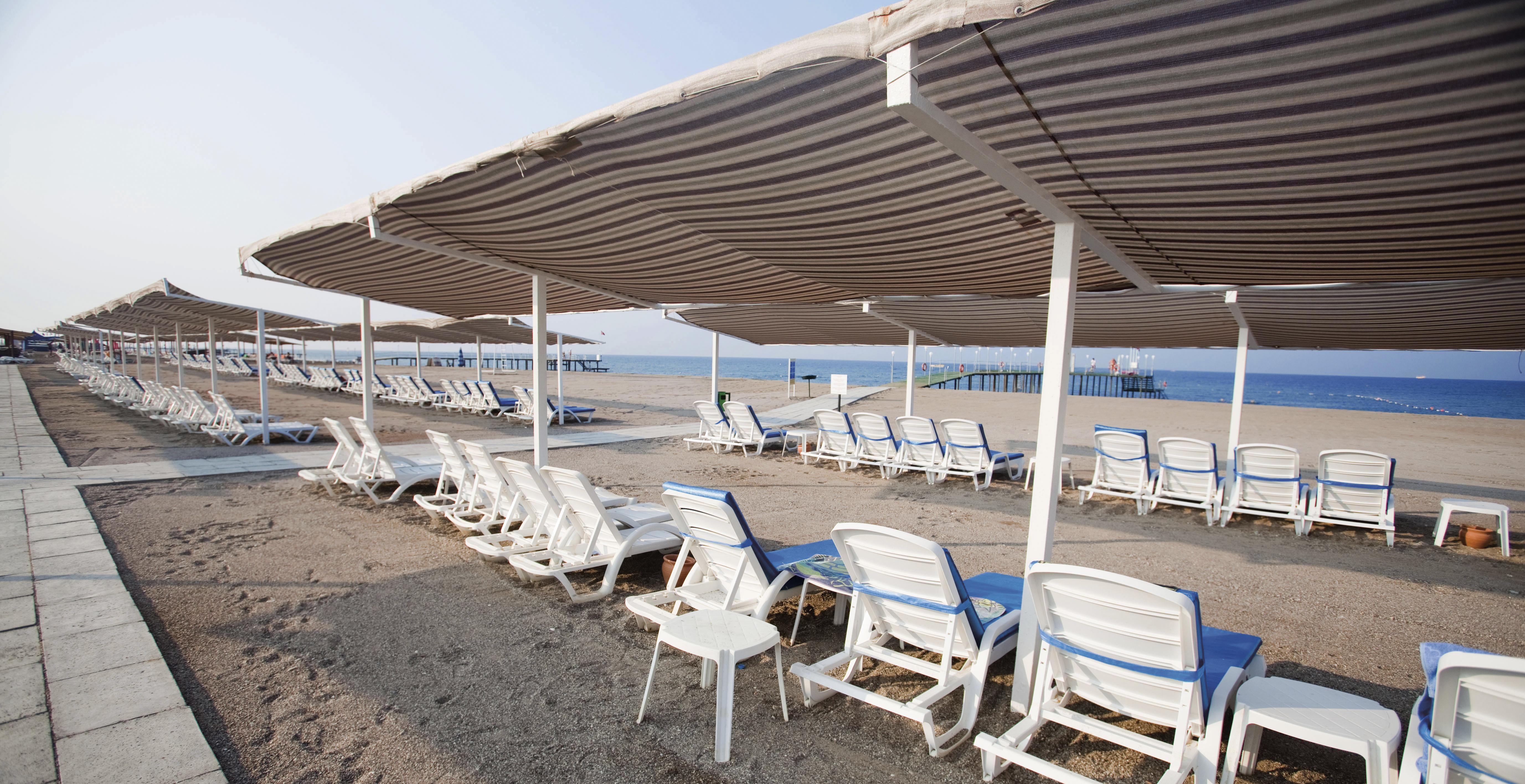 Sunis Elita Beach Resort Hotel & Spa 키질라게크 외부 사진