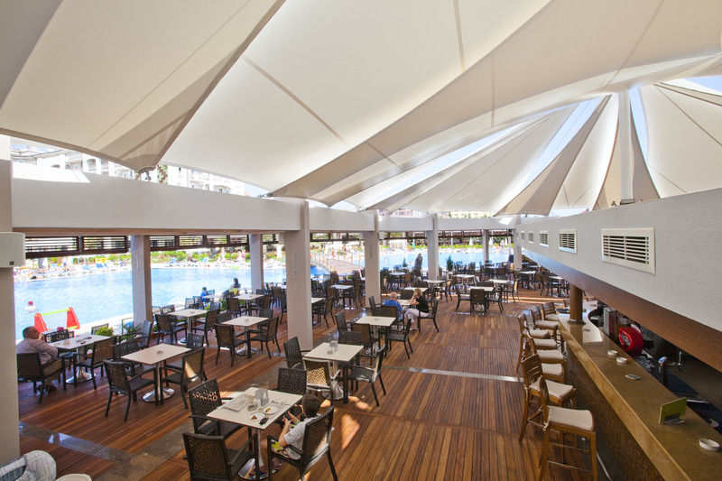Sunis Elita Beach Resort Hotel & Spa 키질라게크 외부 사진