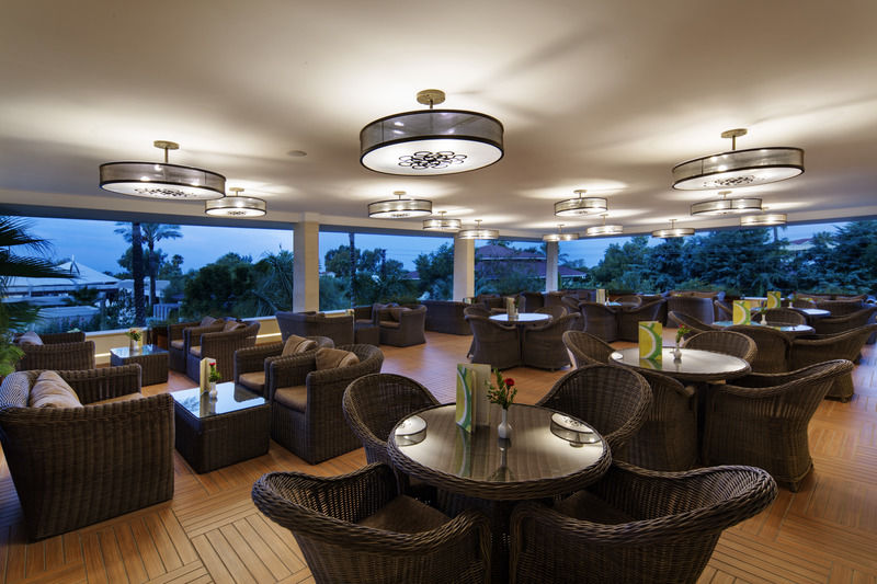 Sunis Elita Beach Resort Hotel & Spa 키질라게크 외부 사진