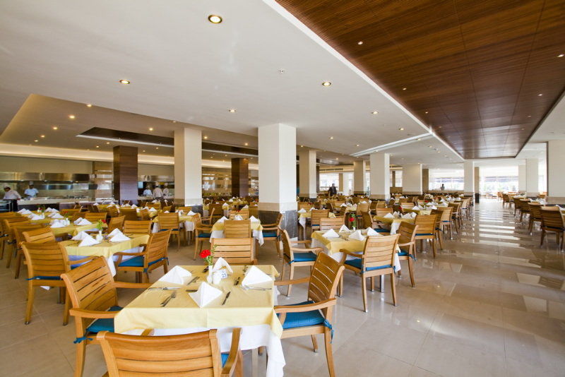 Sunis Elita Beach Resort Hotel & Spa 키질라게크 외부 사진