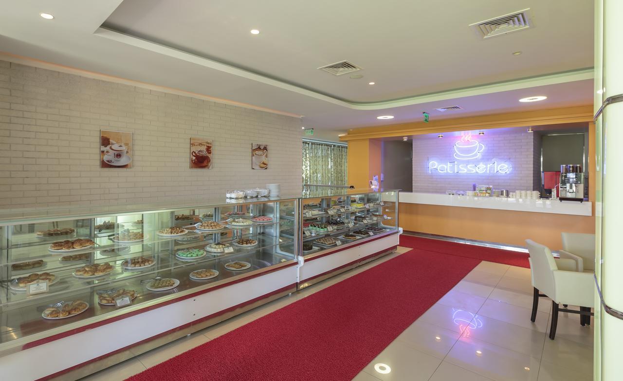 Sunis Elita Beach Resort Hotel & Spa 키질라게크 외부 사진