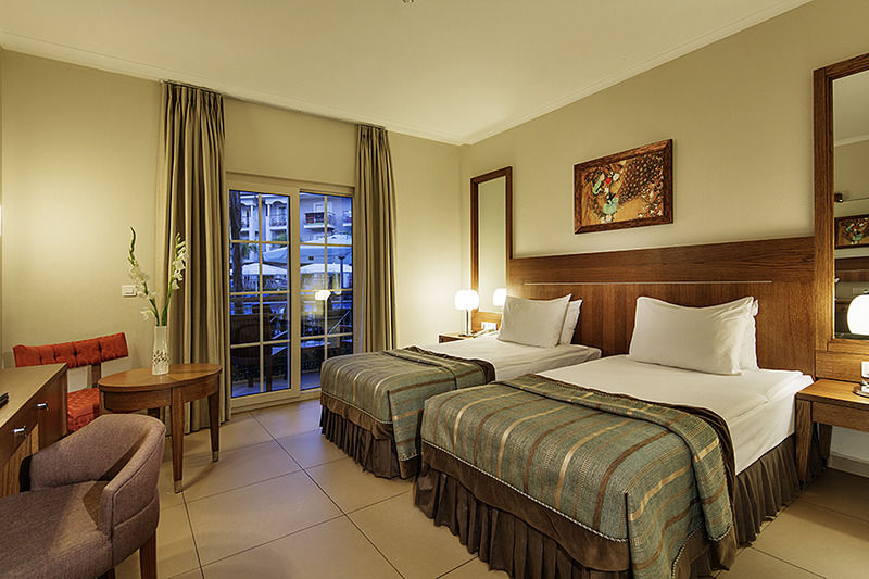 Sunis Elita Beach Resort Hotel & Spa 키질라게크 외부 사진